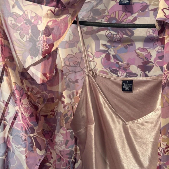 Jones Wear size 8 two piece blouse - Picture 4 of 4